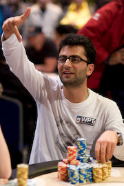 Esfandiari