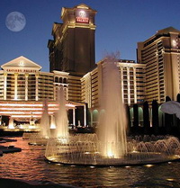 Ceasars Palace