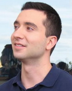 ryan daut