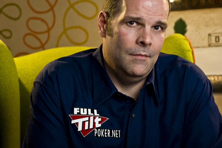 Howard Lederer Howard Lederer
