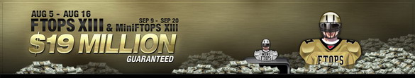 FTP Banner
