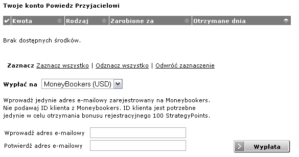 moneybookers moneybookers