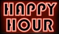 happy hour