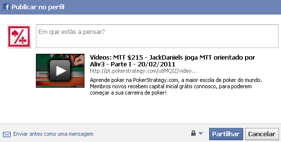 facebook video