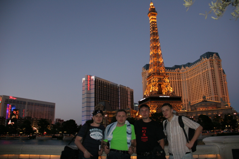WSOP Event #36 WSOP Event #36
