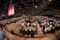 WSOP Event #36