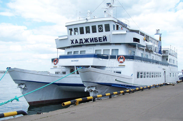 Катер