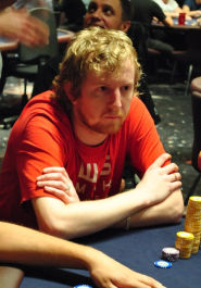 V турнир оффлайн от PokerStrategy.com в Киеве