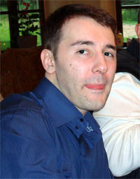 Подкаст с DavidSel Подкаст с DavidSel