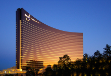 wynn resort