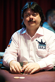 Paco Torres