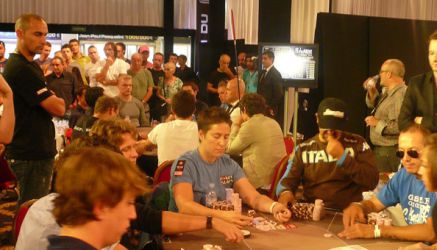 Partouche Poker Tour Main Event
