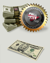 Full tilt 50