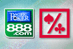 888.com Pacific Poker