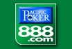 888.com Pacific Poker