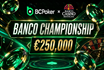 BCPoker Sends Players to Banco Championship 2026 in Bratislava
