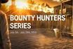 GGPoker Bounty Hunters Series: $80M GTD Summer Knockout Hunt