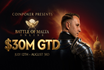 CoinPoker Battle of Malta Online Series: $30M GTD This July