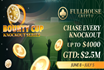 Kick Off the Bounty Hunt: $2.5M GTD at FullHouseCrypto
