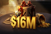 microFestival, $80M Bounty Hunters & Massive Cash Game Rewards