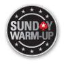 Sunday Warm-up