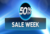 Sale Week: 50% Off Buy-Ins on 888poker