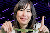 Skye Chen wins WSOP Ladies Championship for record career score