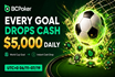 Every Goal Pays: BCPoker’s World Cup Festival Kicks Off