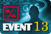 WSOP Event 13