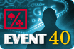 WSOP Event 40 WSOP Event 40