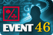 WSOP Event 46 WSOP Event 46
