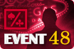 WSOP Event 48 WSOP Event 48