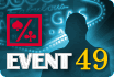 Event #49 Event #49