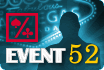 WSOP Event 52 WSOP Event 52
