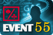 WSOP Event #55