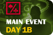 WSOP Event #57 WSOP Event #57