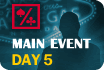 WSOP Event 57 WSOP Event 57