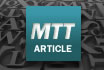 Article