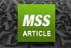 MSS Article