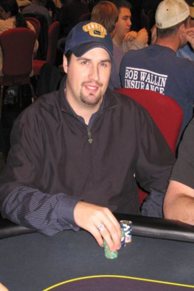 brad booth