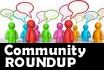 Community Round-up Community Round-up