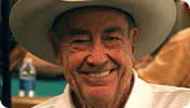 Grand Champion Doyle Brunson Grand Champion Doyle Brunson