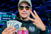 Eelis Pärssinen win back-to-back PLO High Roller bracelets