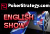The English Show The English Show