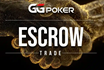 GGPoker launch tournament money trading market
