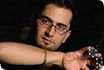 Antonio Esfandiari Antonio Esfandiari
