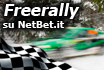 Freerally su NetBet.it Freerally su NetBet.it
