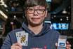 Satellite winner wins WSOP-C Montreal Main Event