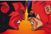 Heads-Up Mania!