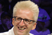 Andreas Hoivold passes away
